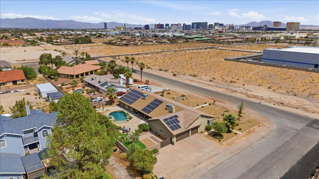 6191 Lindell Road Las Vegas NV 89118