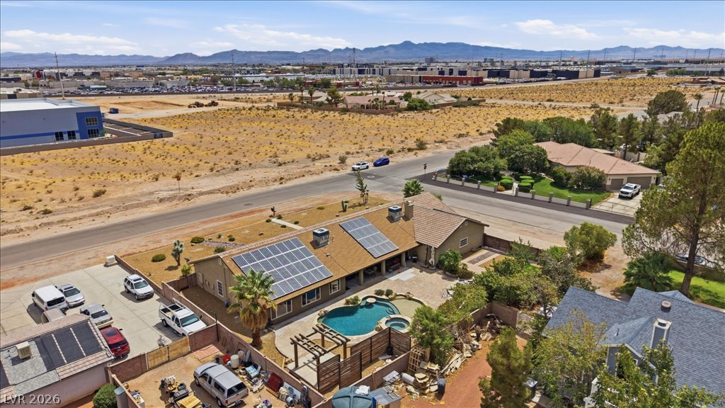 6191 Lindell Road Las Vegas NV 89118