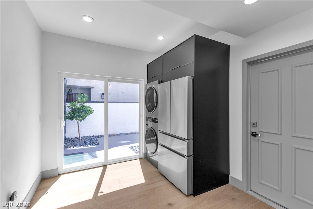 2861 Queens Courtyard Drive Las Vegas NV 89109
