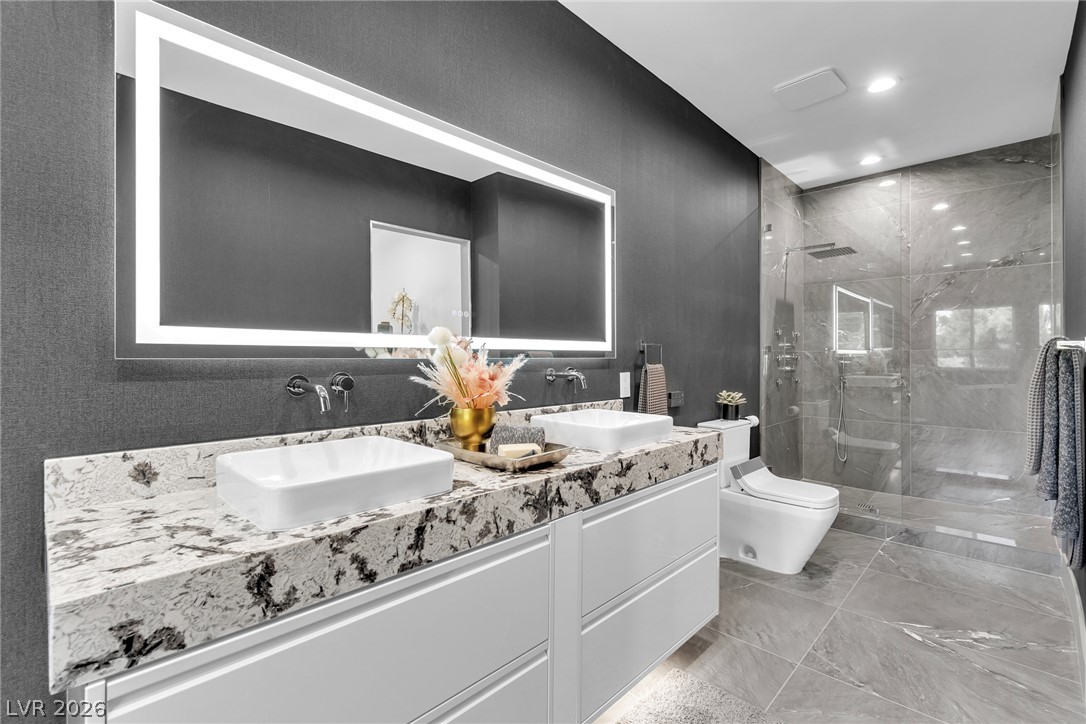 2861 Queens Courtyard Drive Las Vegas NV 89109