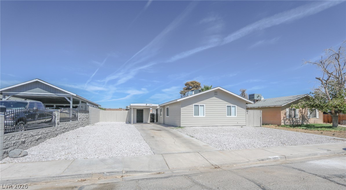 5157 San Anselmo Street Las Vegas NV 89120