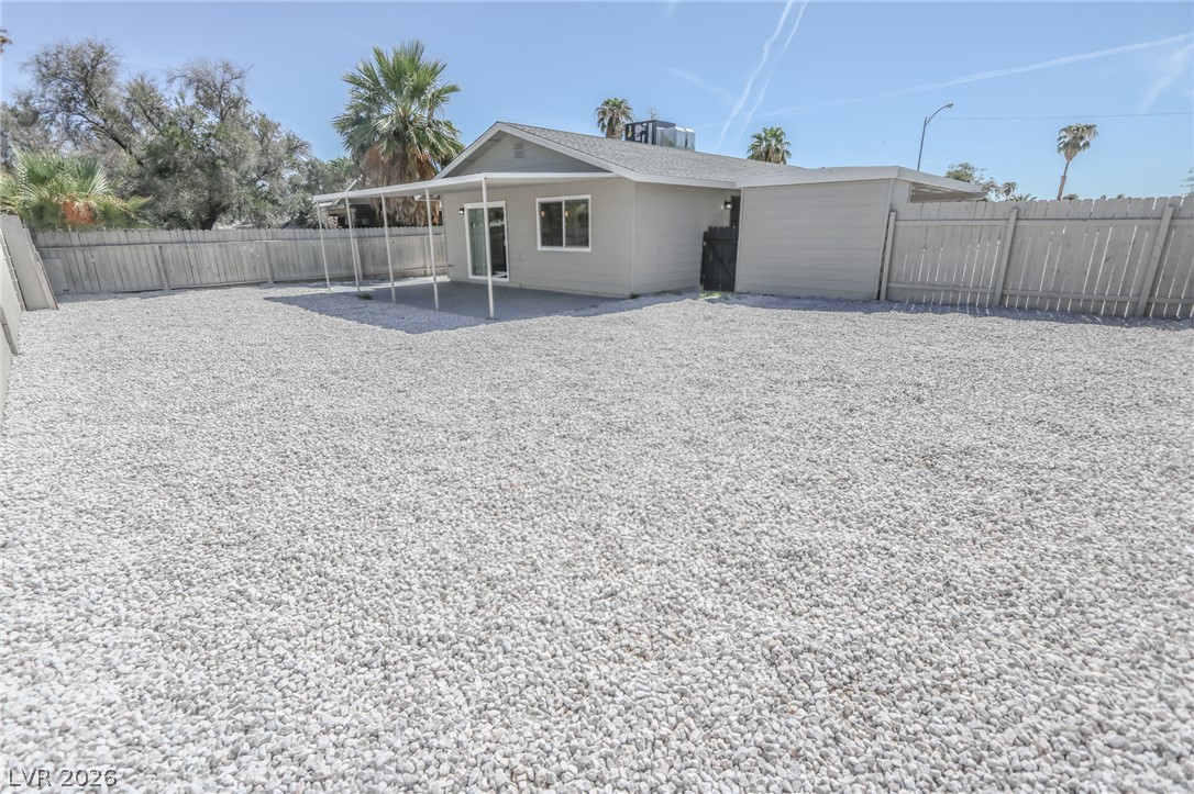 5157 San Anselmo Street Las Vegas NV 89120