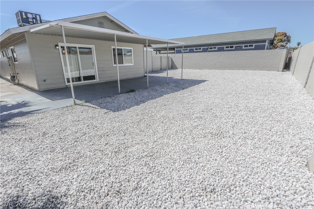 5157 San Anselmo Street Las Vegas NV 89120