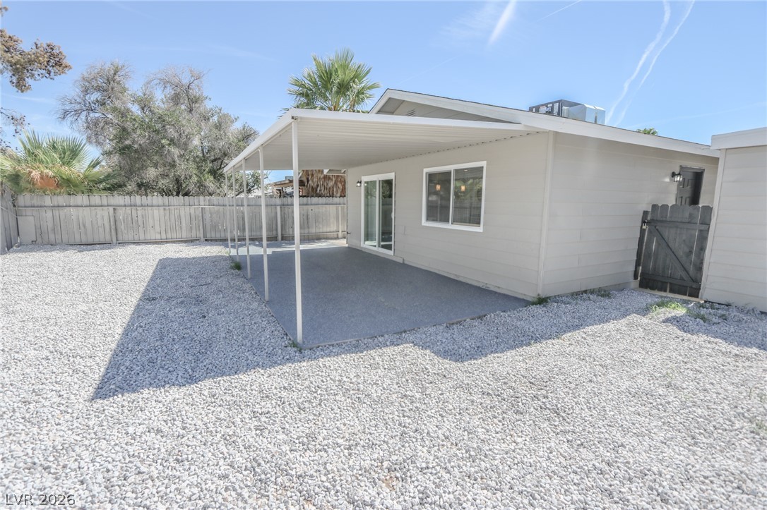 5157 San Anselmo Street Las Vegas NV 89120