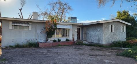 1436 Bracken Avenue Las Vegas NV 89104