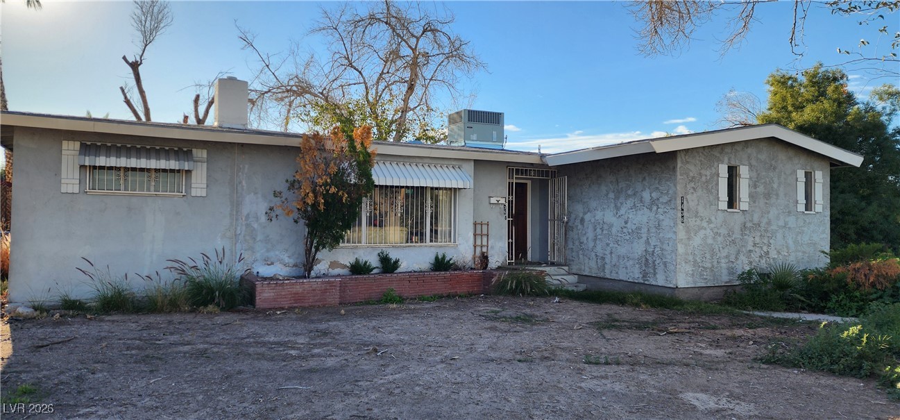 1436 Bracken Avenue Las Vegas NV 89104