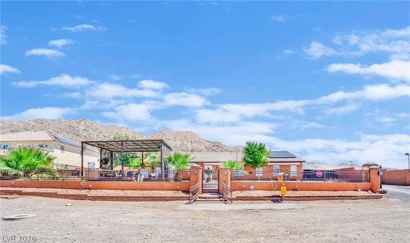 236 Vista Valley Street Las Vegas NV 89110