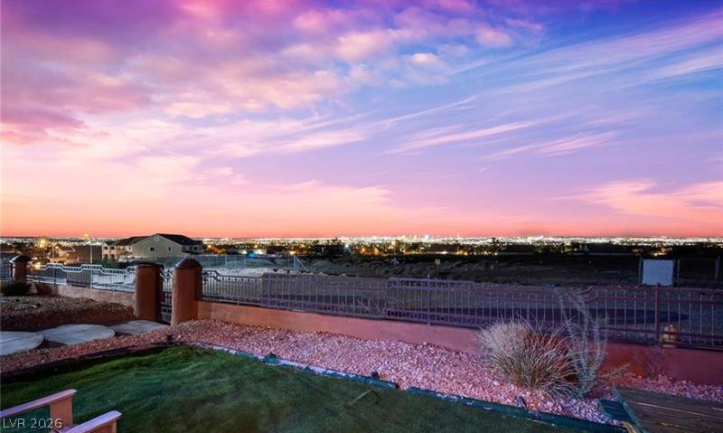 236 Vista Valley Street Las Vegas NV 89110
