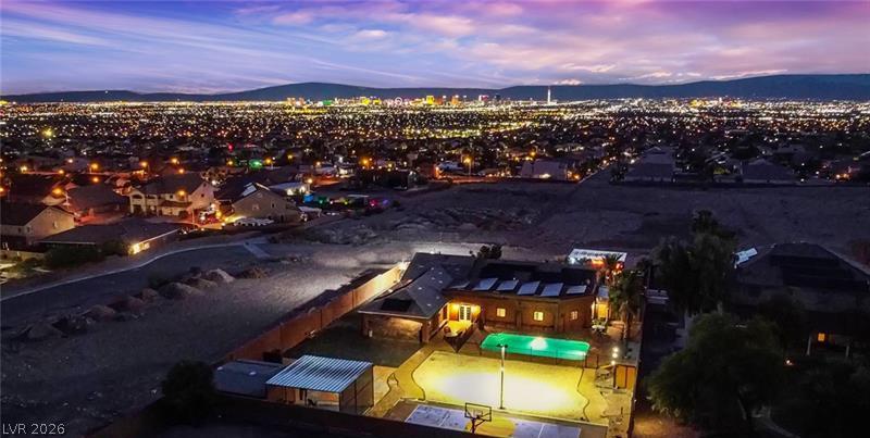 236 Vista Valley Street Las Vegas NV 89110
