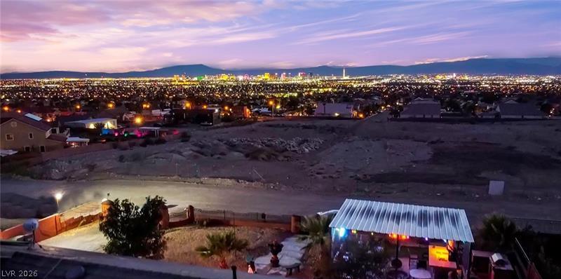 236 Vista Valley Street Las Vegas NV 89110