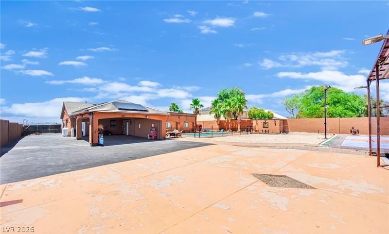 236 Vista Valley Street Las Vegas NV 89110