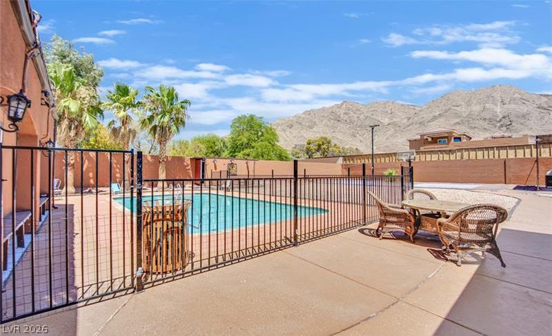 236 Vista Valley Street Las Vegas NV 89110