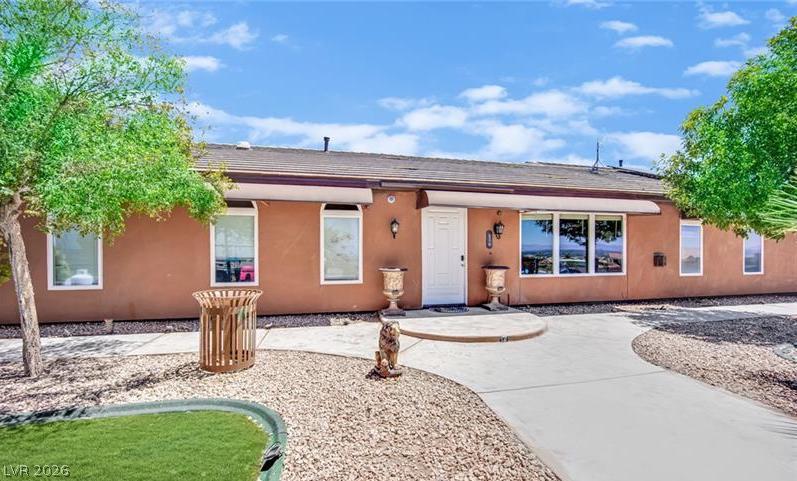 236 Vista Valley Street Las Vegas NV 89110