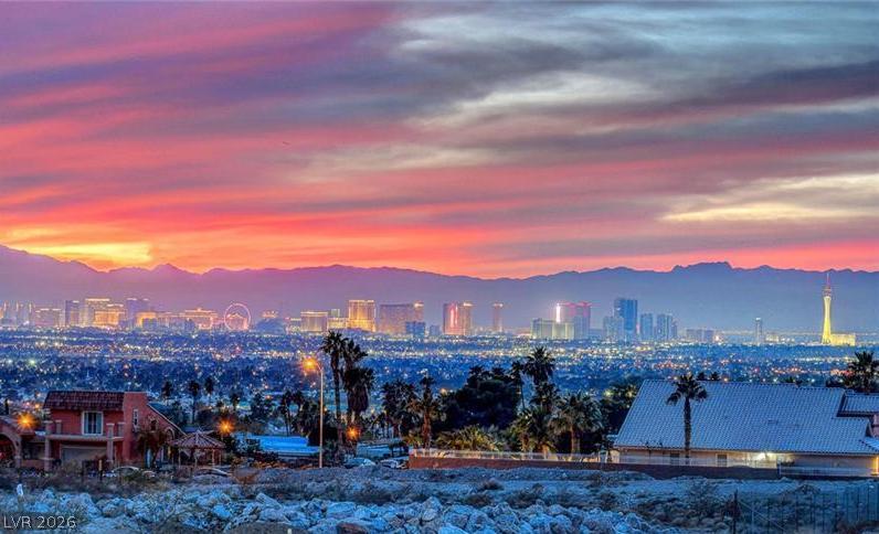 236 Vista Valley Street Las Vegas NV 89110