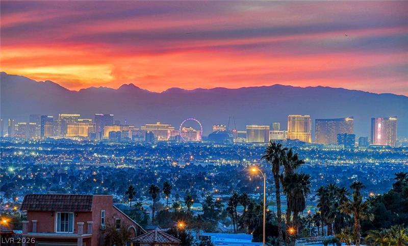 236 Vista Valley Street Las Vegas NV 89110