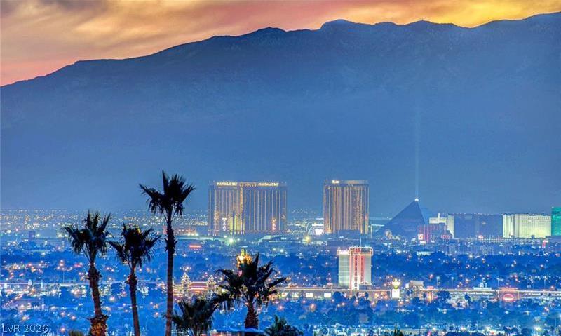 236 Vista Valley Street Las Vegas NV 89110