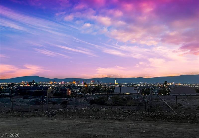 236 Vista Valley Street Las Vegas NV 89110
