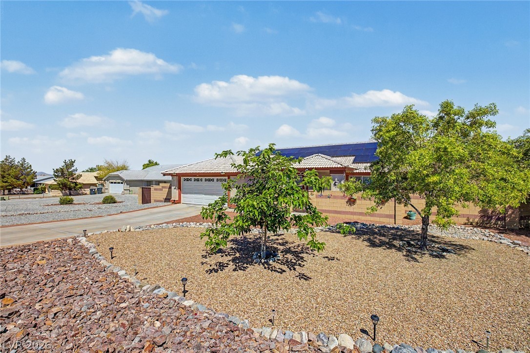 5840 Grain Mill Road Pahrump NV 89061