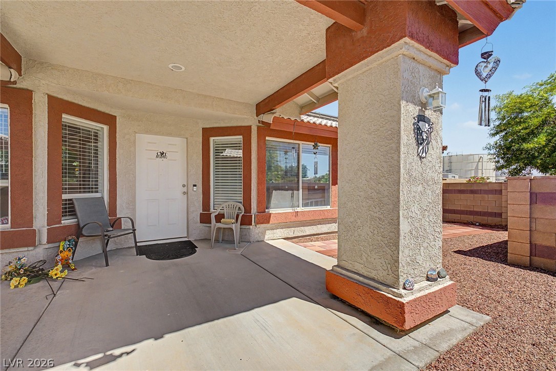 5840 Grain Mill Road Pahrump NV 89061