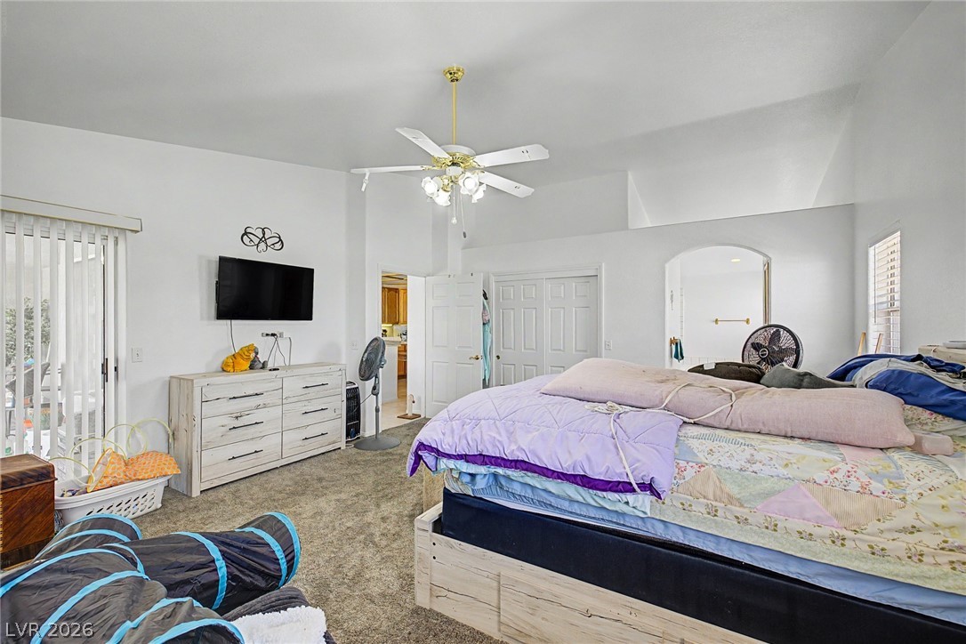 5840 Grain Mill Road Pahrump NV 89061