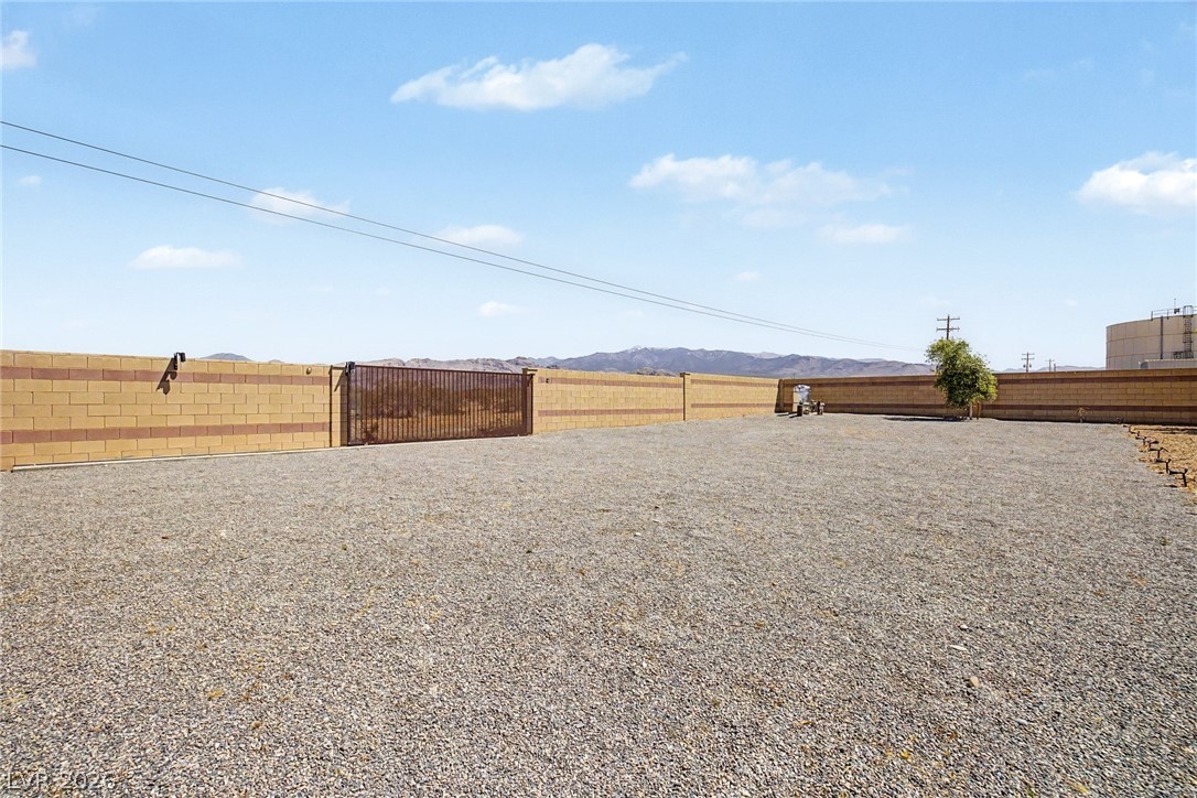 5840 Grain Mill Road Pahrump NV 89061