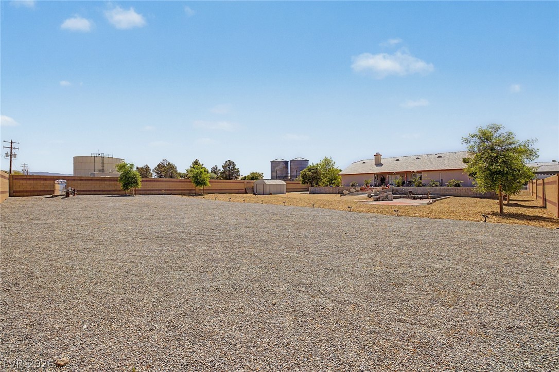 5840 Grain Mill Road Pahrump NV 89061