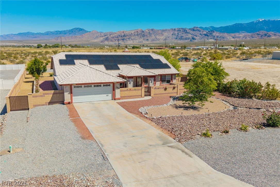 5840 Grain Mill Road Pahrump NV 89061