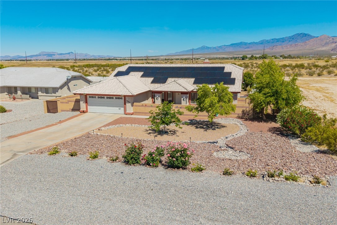 5840 Grain Mill Road Pahrump NV 89061
