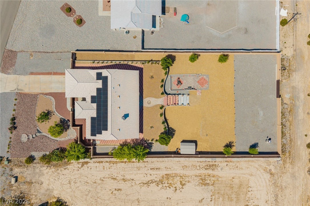 5840 Grain Mill Road Pahrump NV 89061