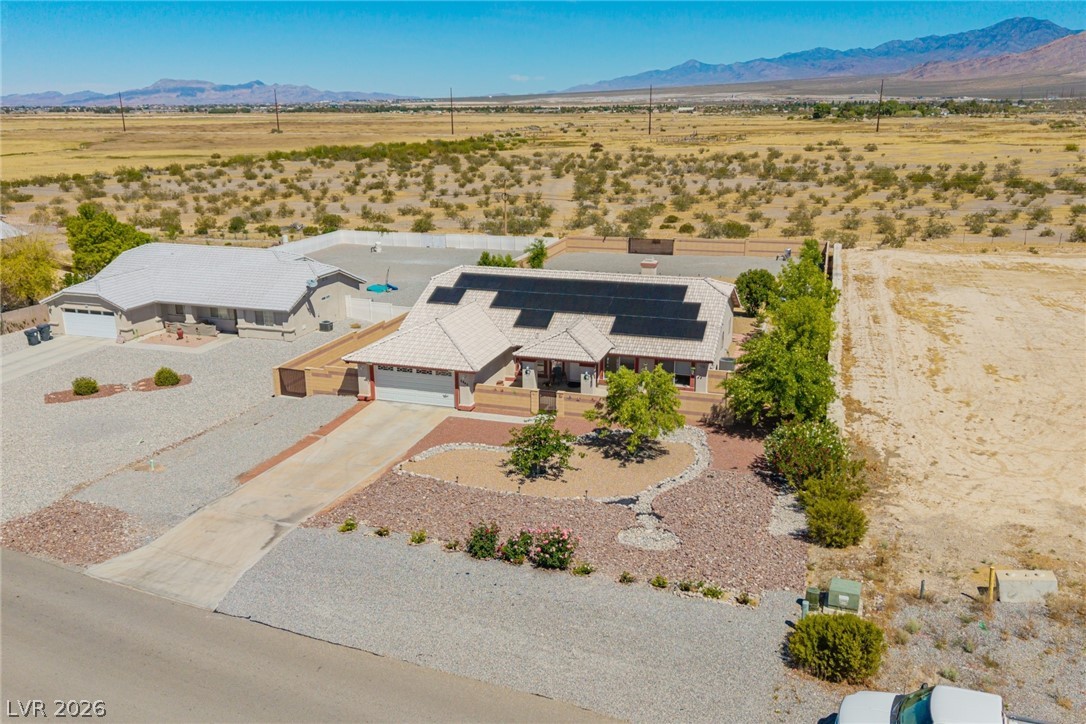 5840 Grain Mill Road Pahrump NV 89061