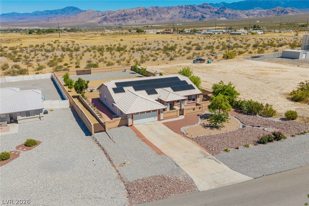 5840 Grain Mill Road Pahrump NV 89061