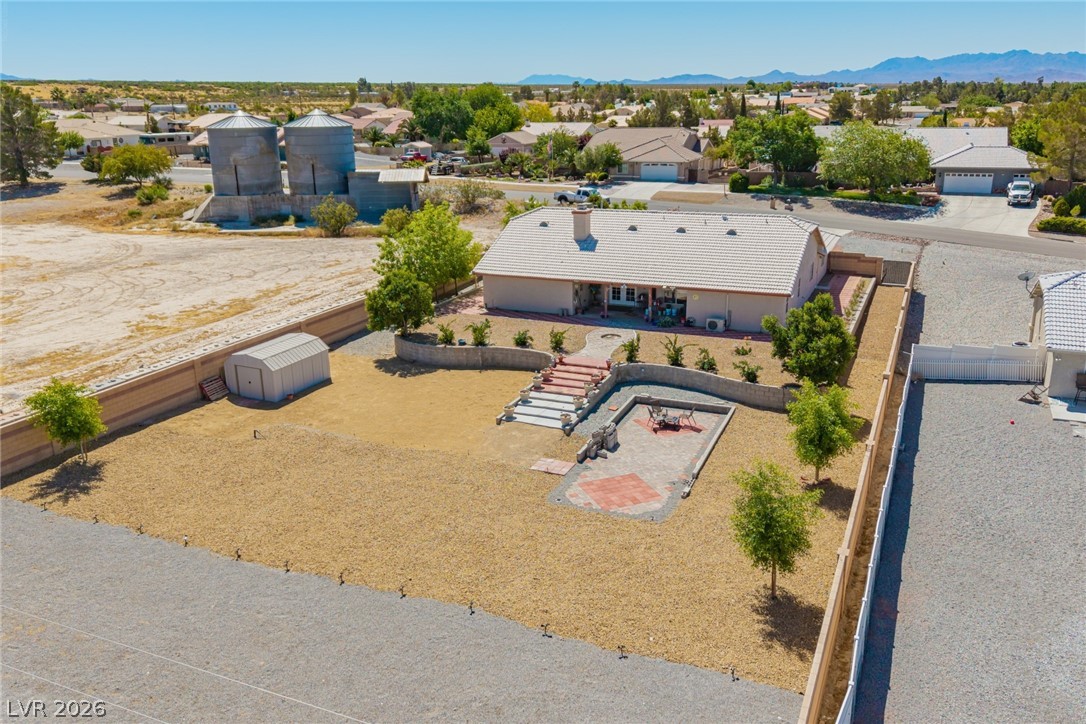 5840 Grain Mill Road Pahrump NV 89061