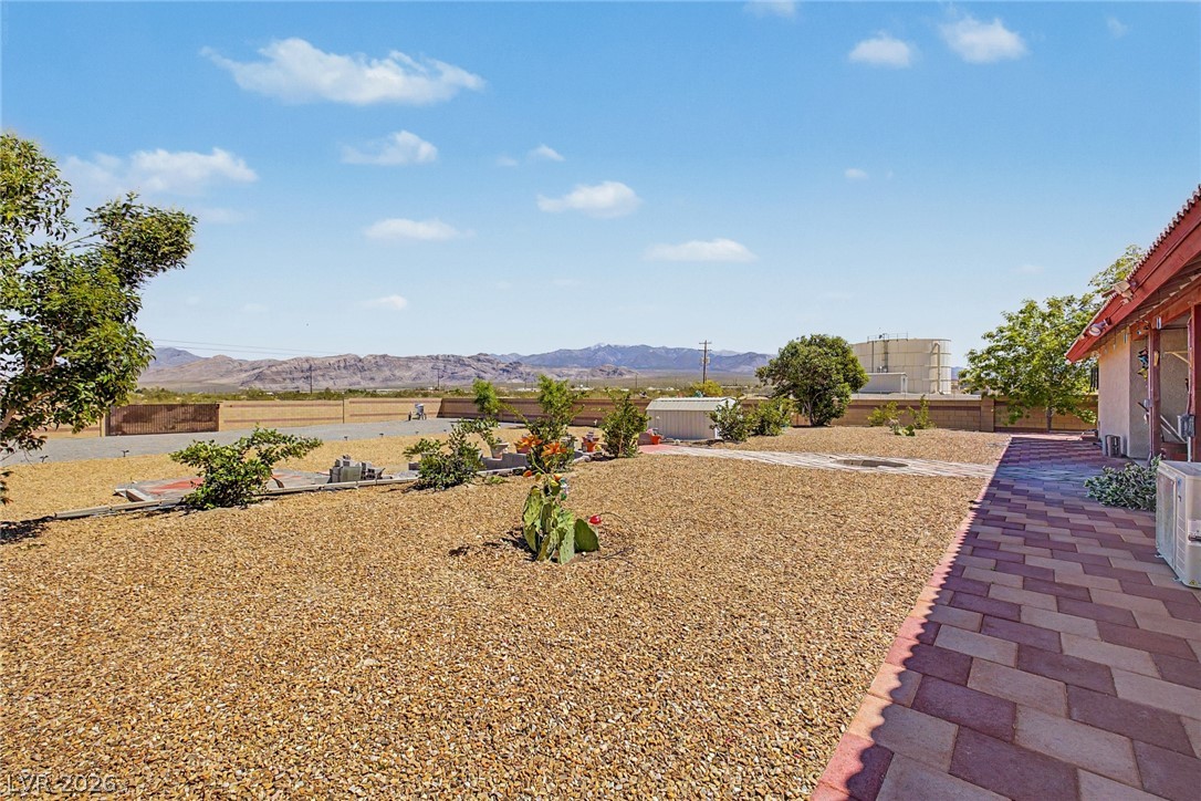 5840 Grain Mill Road Pahrump NV 89061