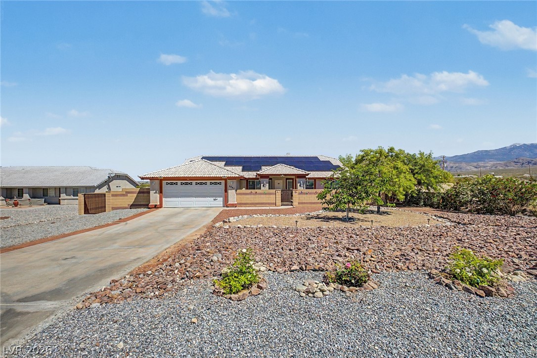 5840 Grain Mill Road Pahrump NV 89061
