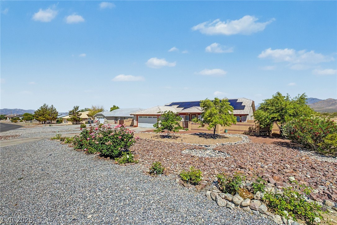 5840 Grain Mill Road Pahrump NV 89061
