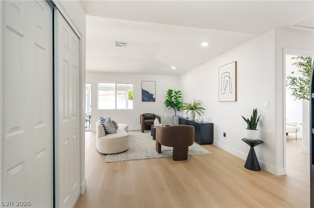 4637 Gonzales Drive Las Vegas NV 89130