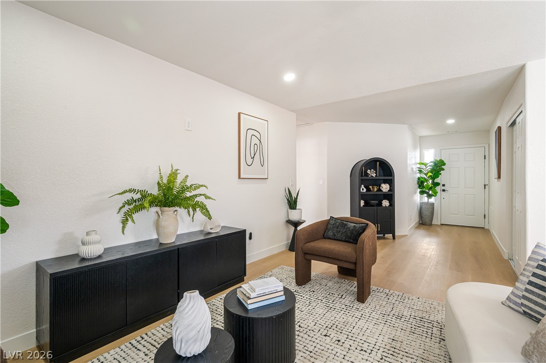 4637 Gonzales Drive Las Vegas NV 89130