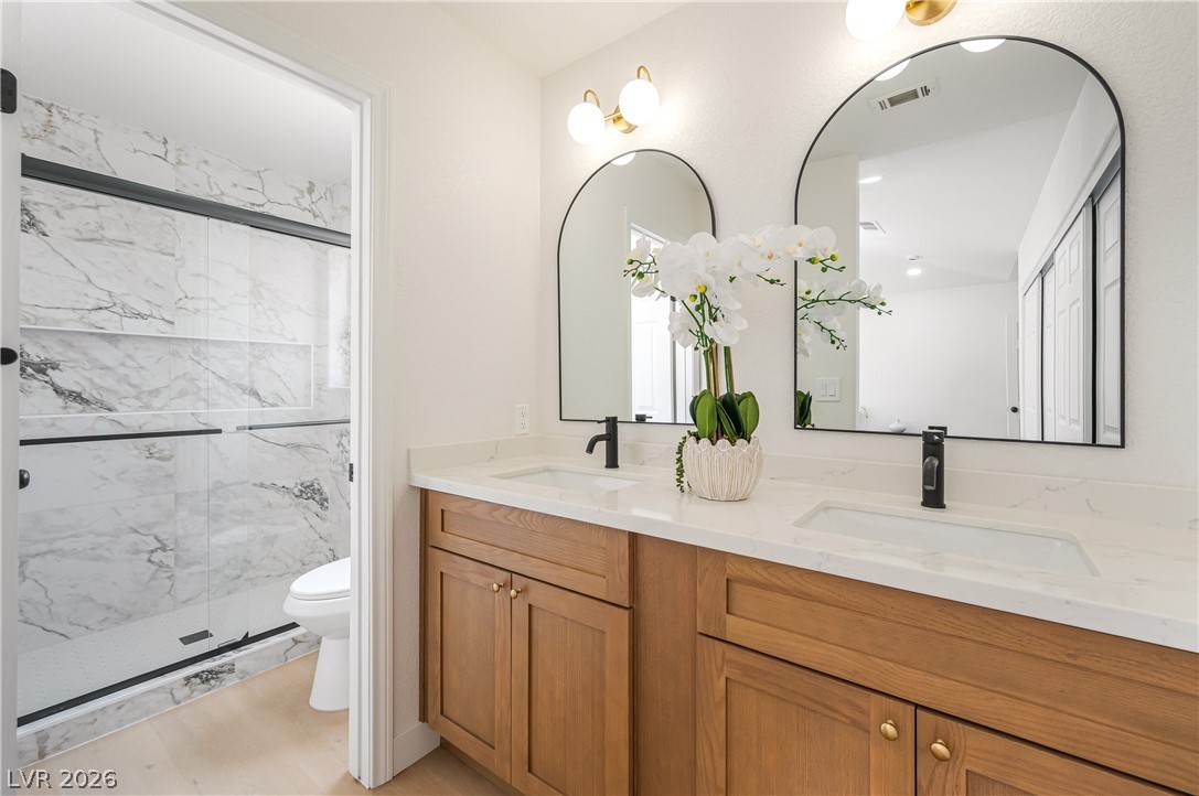 4637 Gonzales Drive Las Vegas NV 89130