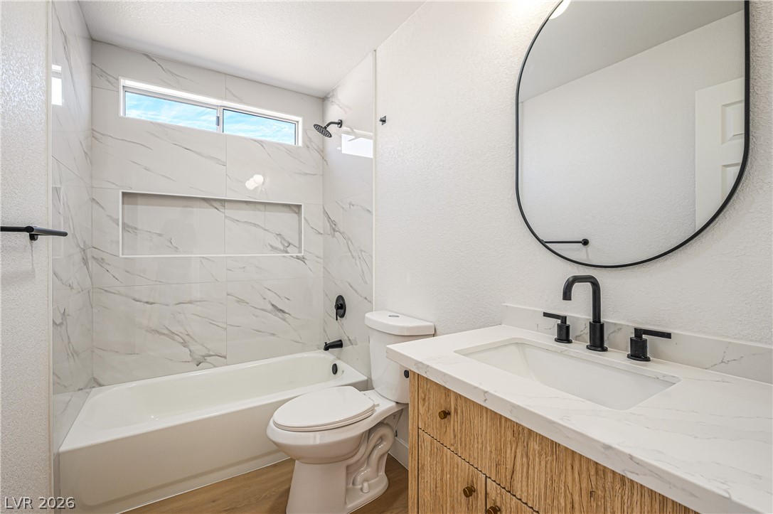 4637 Gonzales Drive Las Vegas NV 89130