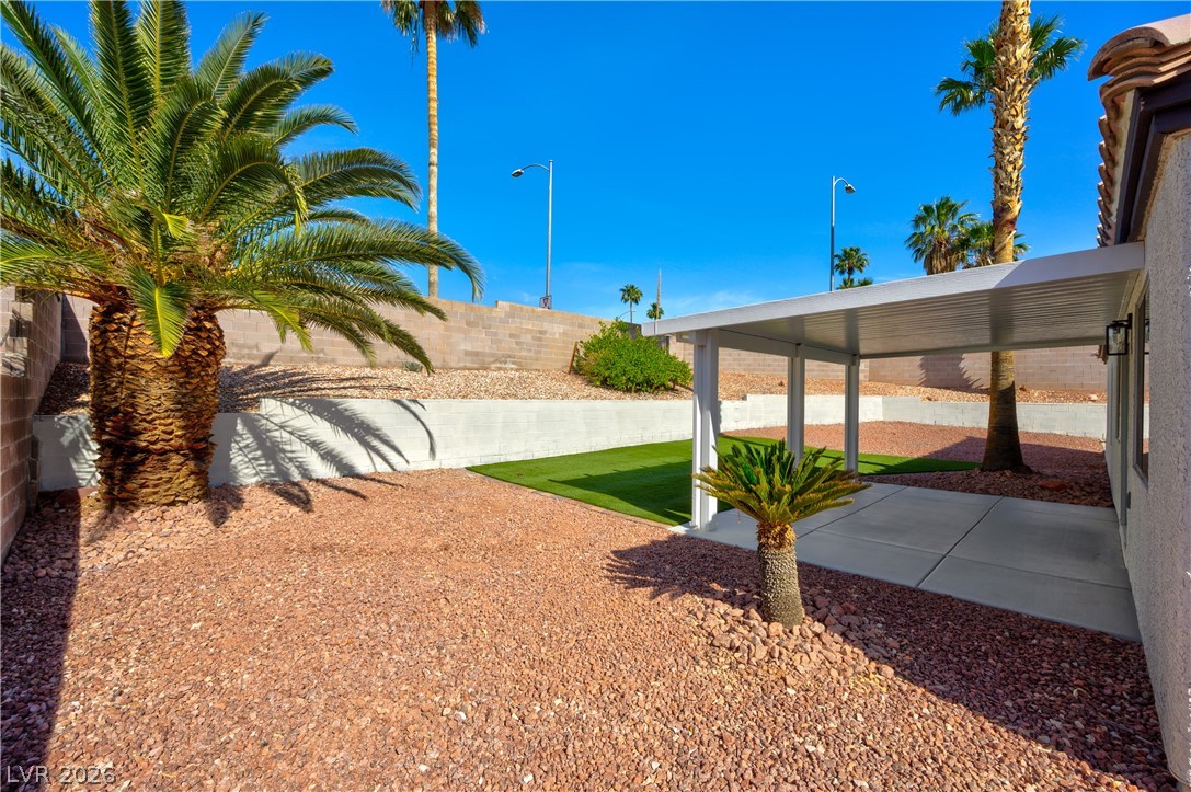 4637 Gonzales Drive Las Vegas NV 89130