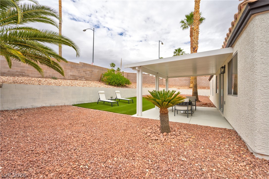 4637 Gonzales Drive Las Vegas NV 89130