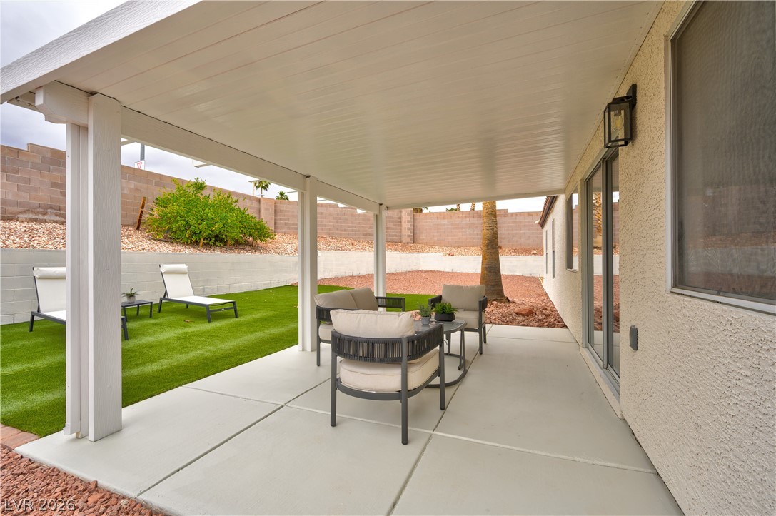 4637 Gonzales Drive Las Vegas NV 89130
