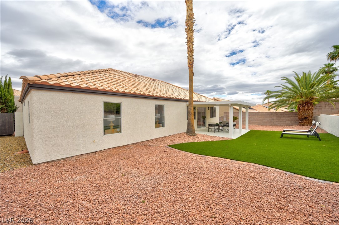 4637 Gonzales Drive Las Vegas NV 89130