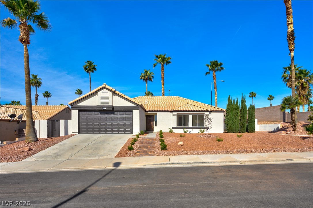 4637 Gonzales Drive Las Vegas NV 89130