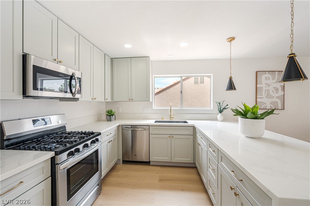 4637 Gonzales Drive Las Vegas NV 89130