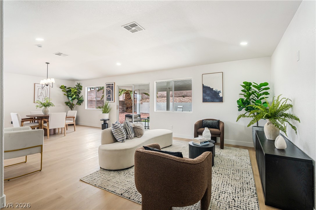 4637 Gonzales Drive Las Vegas NV 89130