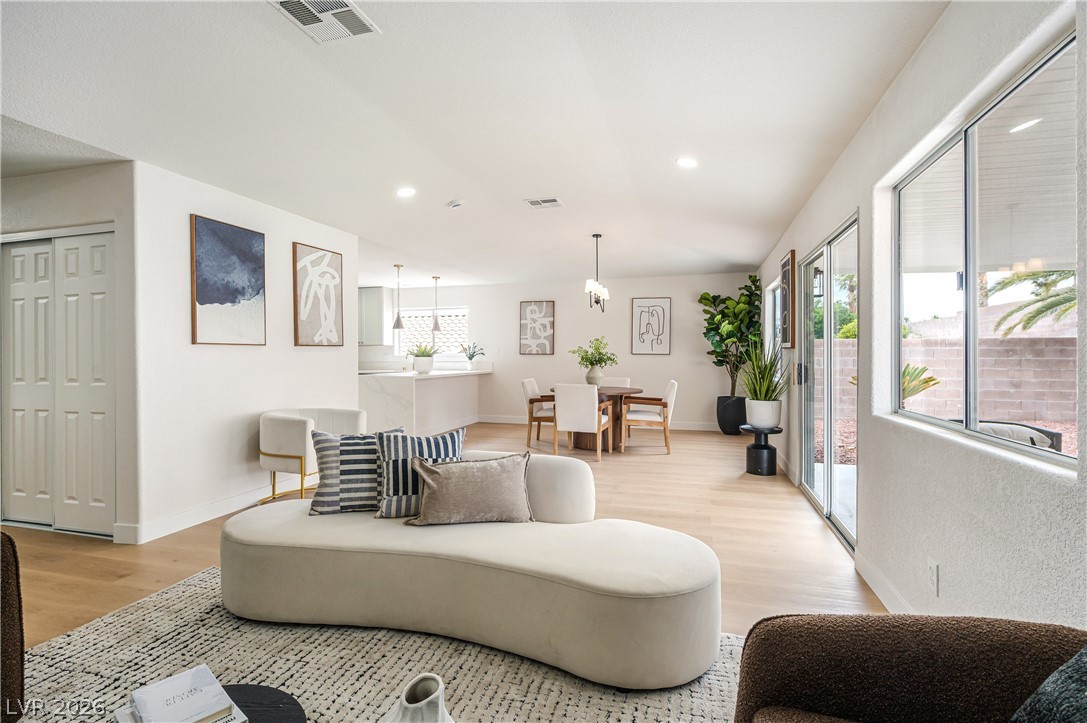 4637 Gonzales Drive Las Vegas NV 89130