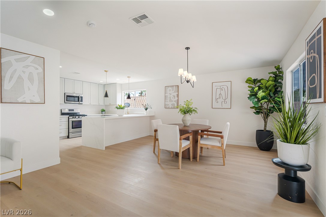 4637 Gonzales Drive Las Vegas NV 89130