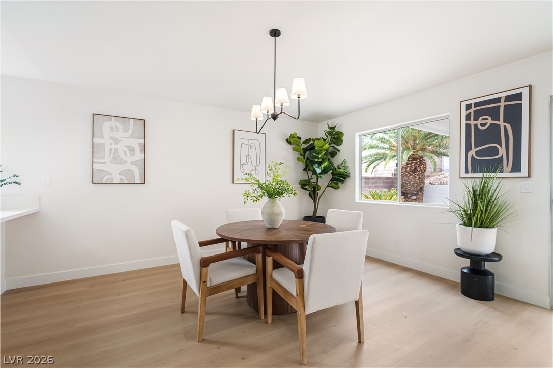 4637 Gonzales Drive Las Vegas NV 89130