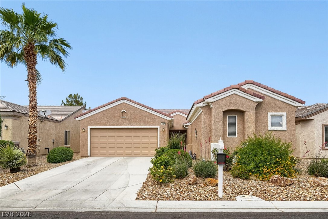 2304 Carrier Dove Way North Las Vegas NV 89084